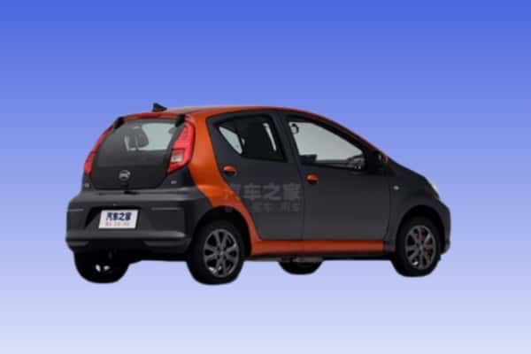 沈阳市浑南抵押微型汽车