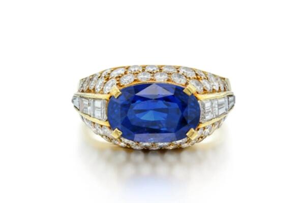 沈阳市浑南回收宝格丽首饰饰品