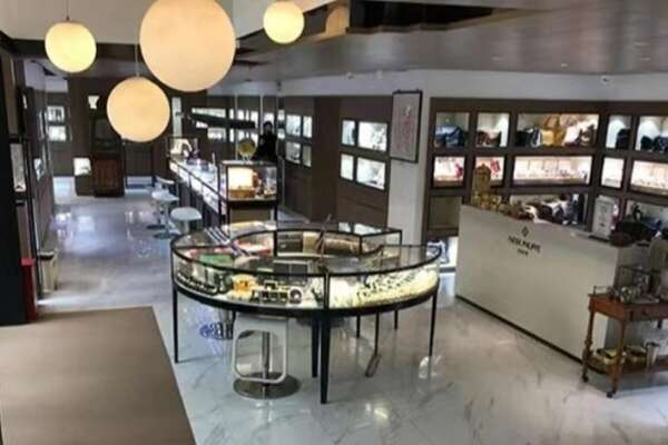 沈阳市浑南寄卖奢侈品店